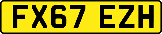 FX67EZH