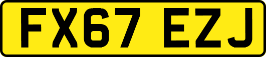 FX67EZJ