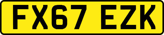 FX67EZK