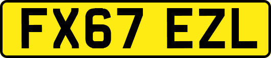FX67EZL