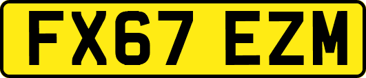 FX67EZM