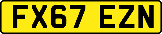 FX67EZN