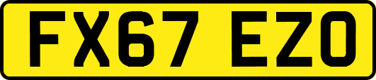 FX67EZO