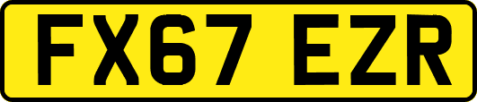 FX67EZR