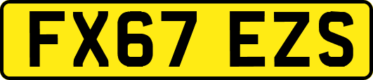 FX67EZS