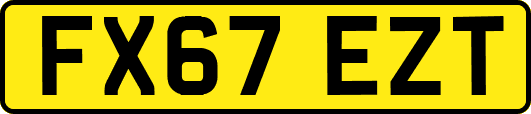 FX67EZT