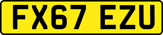 FX67EZU