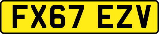 FX67EZV