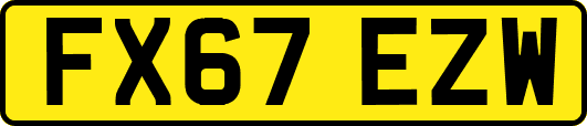 FX67EZW