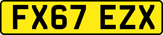 FX67EZX