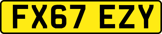 FX67EZY