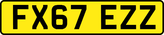 FX67EZZ