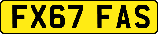 FX67FAS