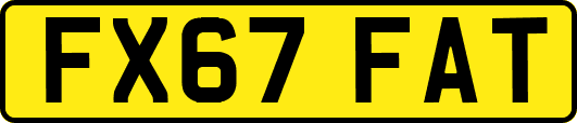 FX67FAT