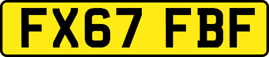 FX67FBF