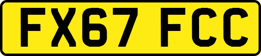 FX67FCC