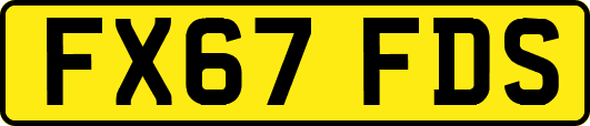 FX67FDS