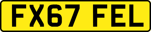 FX67FEL