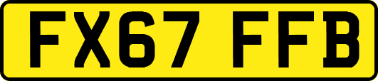 FX67FFB