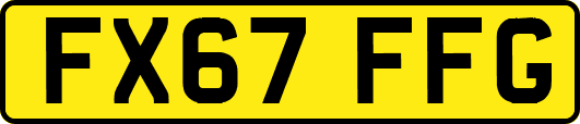 FX67FFG