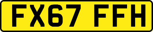 FX67FFH