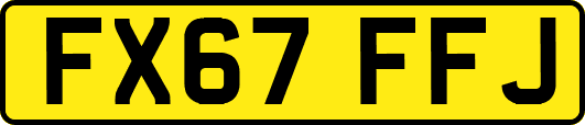 FX67FFJ