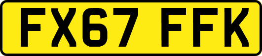 FX67FFK