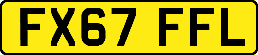 FX67FFL