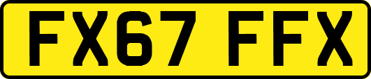 FX67FFX