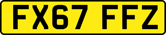 FX67FFZ