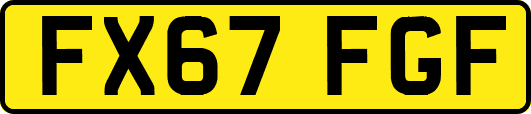FX67FGF