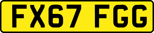 FX67FGG