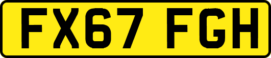 FX67FGH
