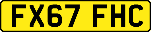 FX67FHC