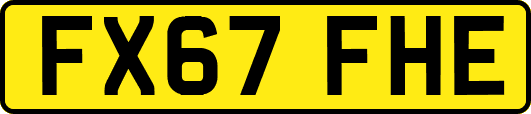 FX67FHE