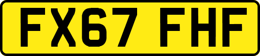 FX67FHF