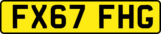 FX67FHG