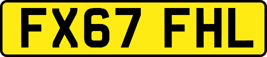 FX67FHL