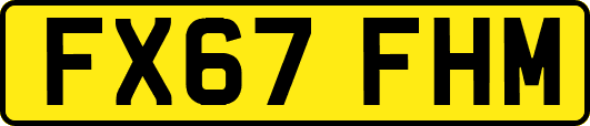 FX67FHM