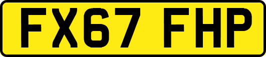 FX67FHP