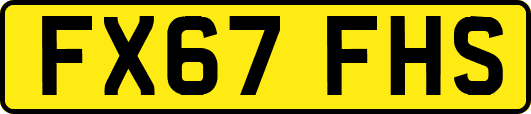 FX67FHS