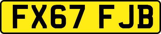 FX67FJB