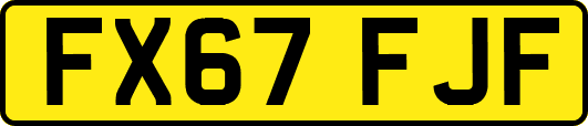 FX67FJF