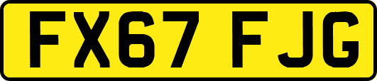 FX67FJG