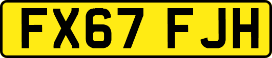 FX67FJH