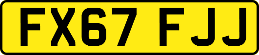 FX67FJJ