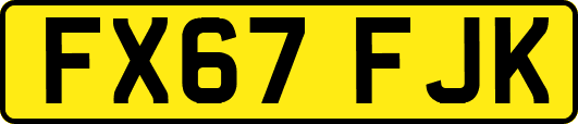 FX67FJK