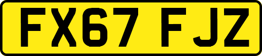 FX67FJZ