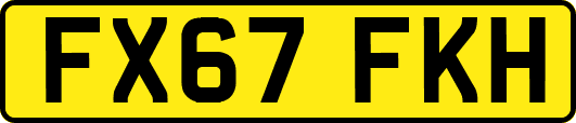 FX67FKH