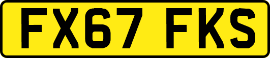 FX67FKS